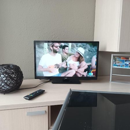 Cosy Studio On Rooftop Playa Paraiso Екстериор снимка