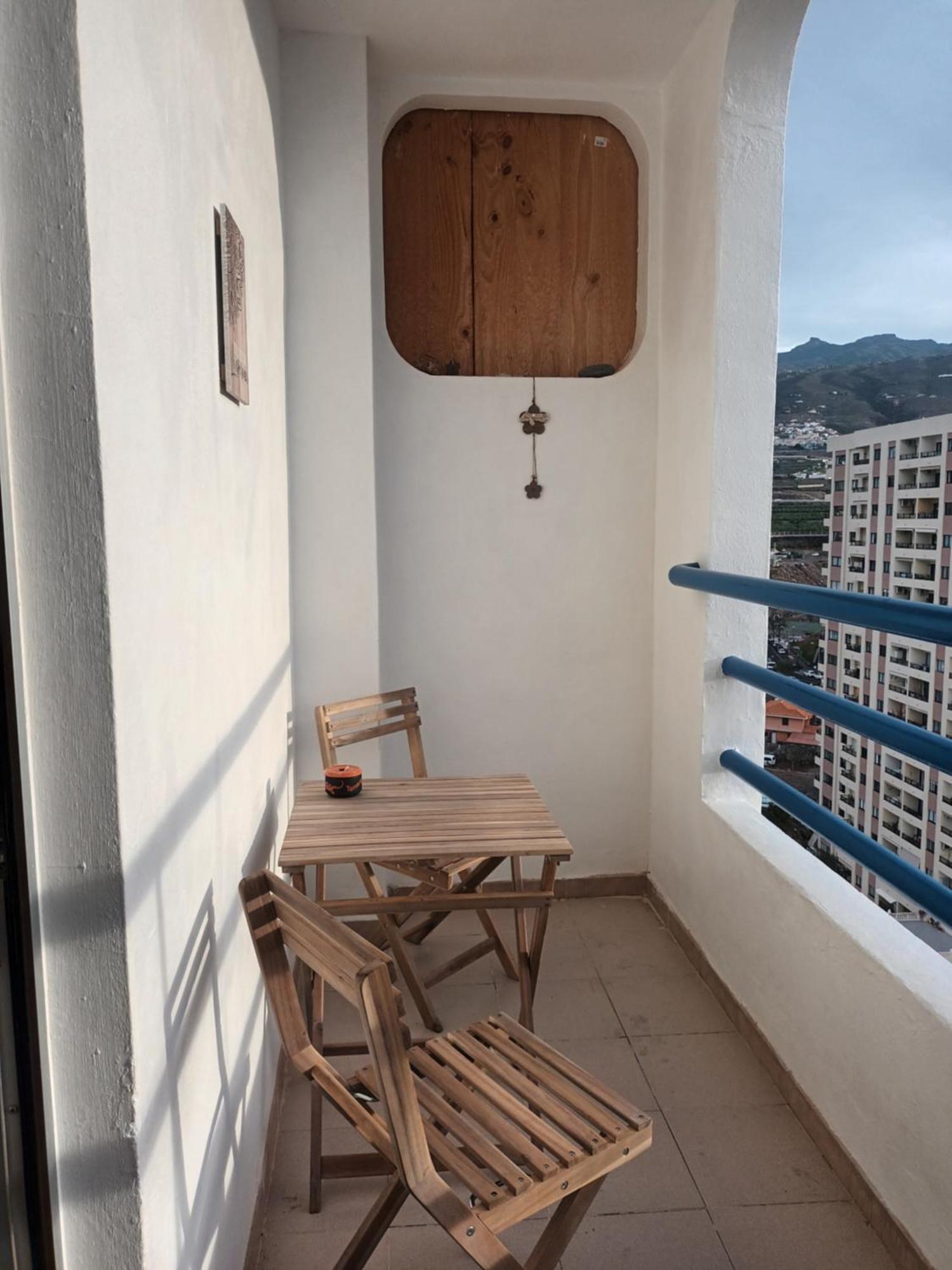 Cosy Studio On Rooftop Playa Paraiso Екстериор снимка