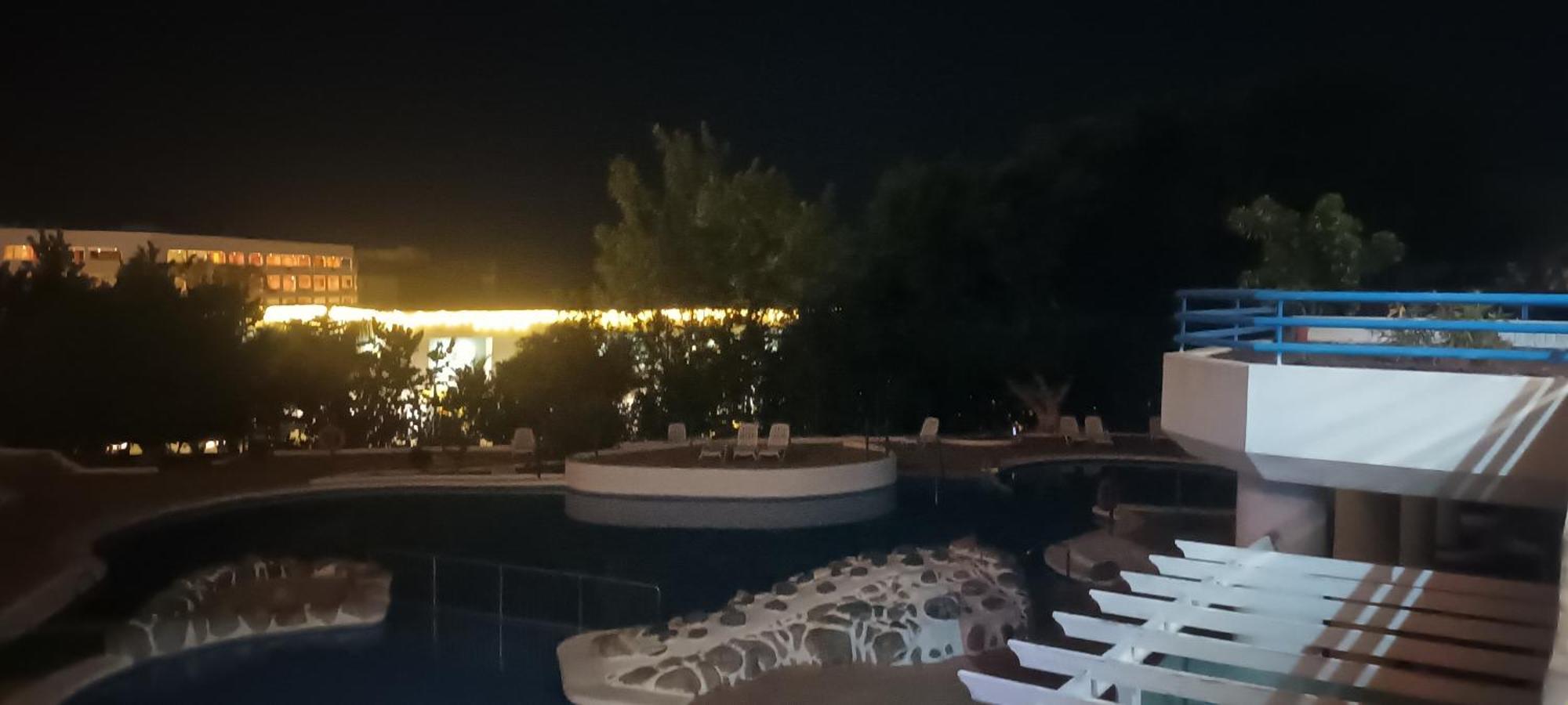 Cosy Studio On Rooftop Playa Paraiso Екстериор снимка