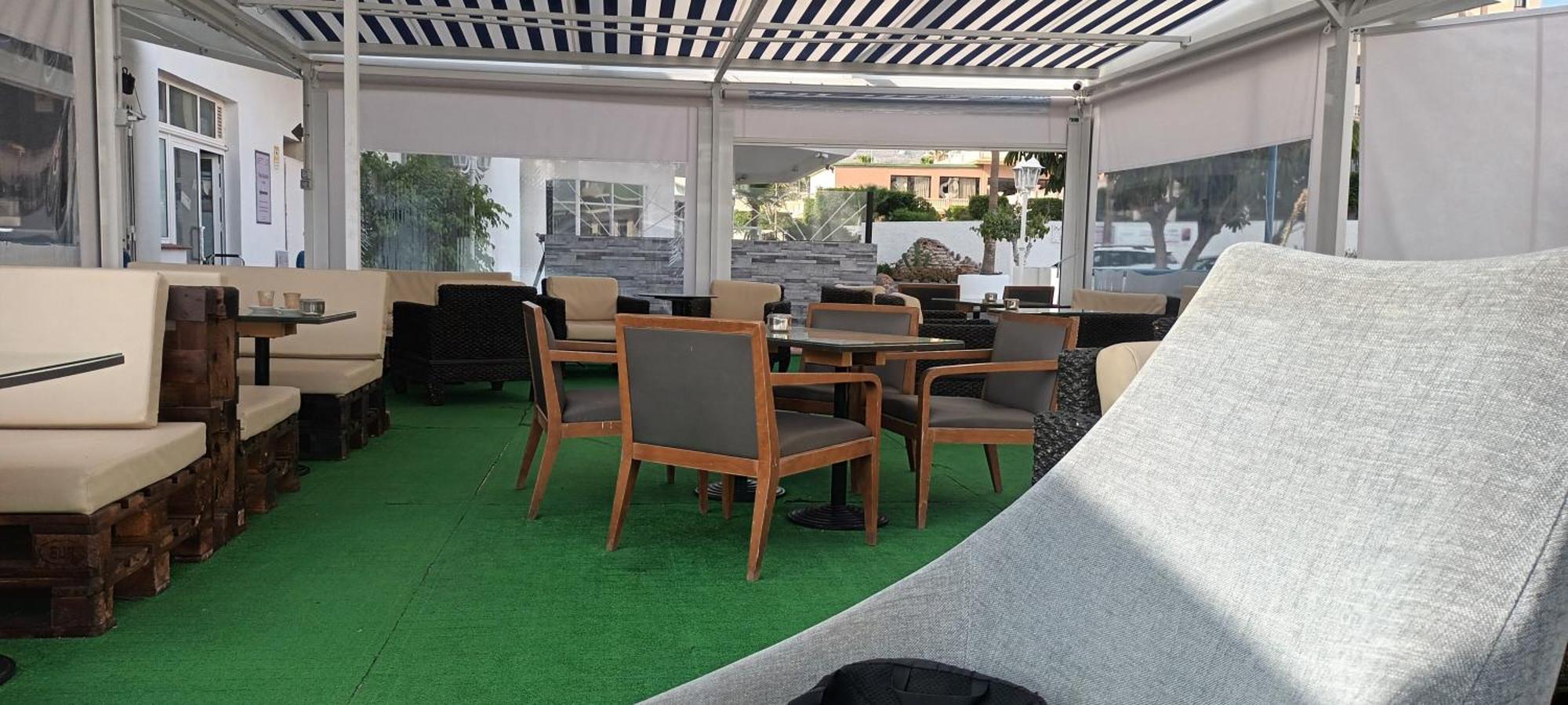 Cosy Studio On Rooftop Playa Paraiso Екстериор снимка