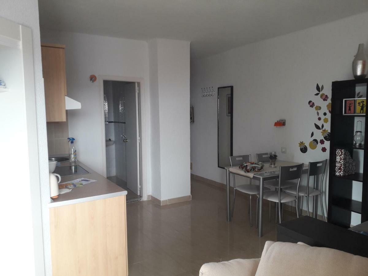 Cosy Studio On Rooftop Playa Paraiso Екстериор снимка
