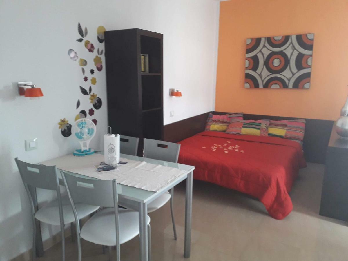 Cosy Studio On Rooftop Playa Paraiso Екстериор снимка